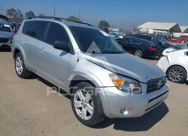 2006 Toyota RAV4 photo