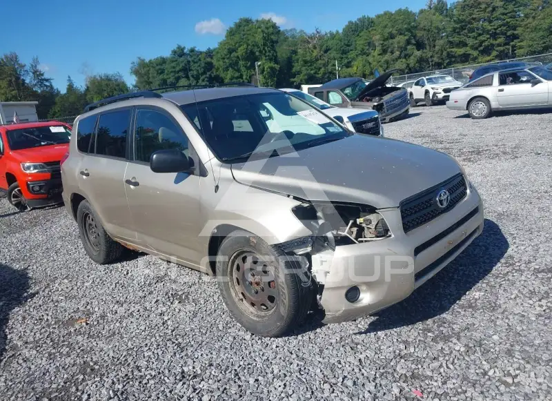 2006 Toyota RAV4 фото