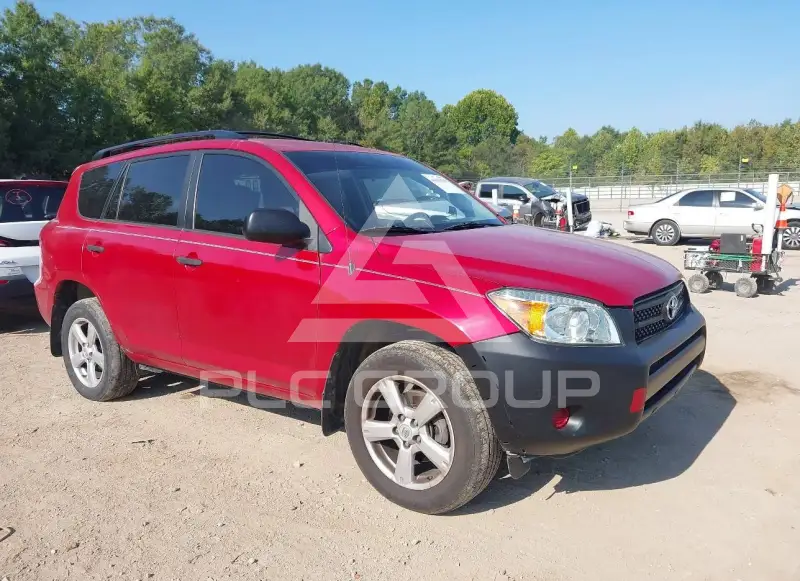 2006 Toyota RAV4 фото