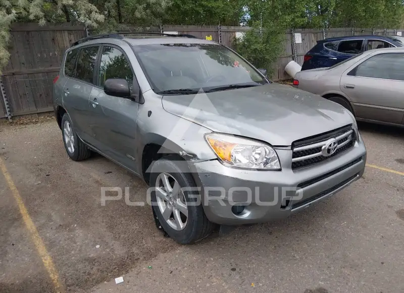 2006 Toyota RAV4 фото
