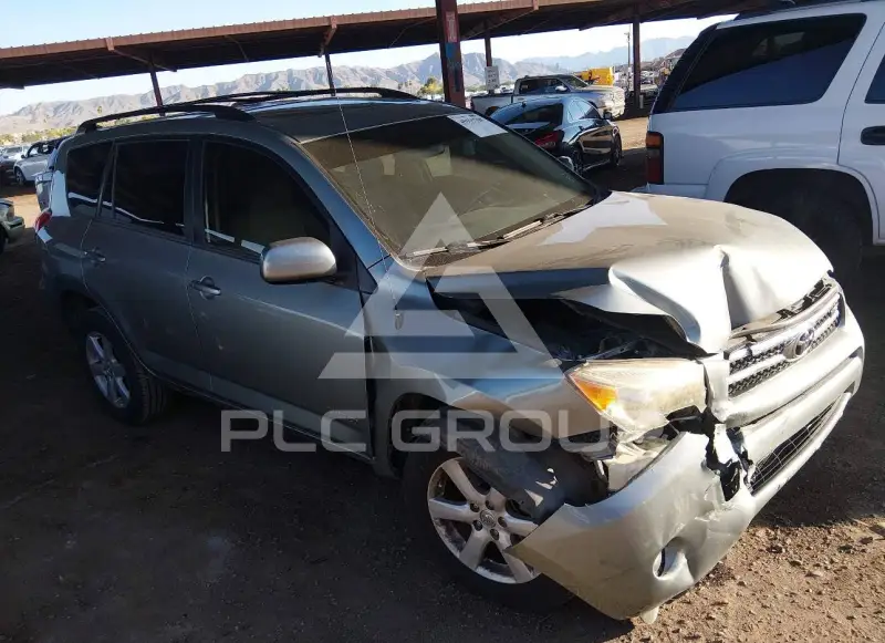 2006 Toyota RAV4 фото