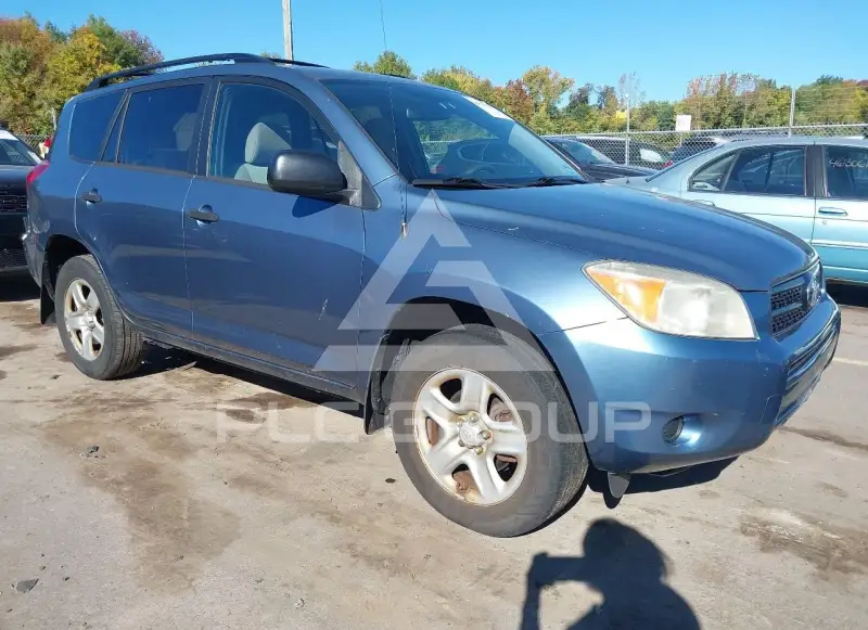 2006 Toyota RAV4 фото