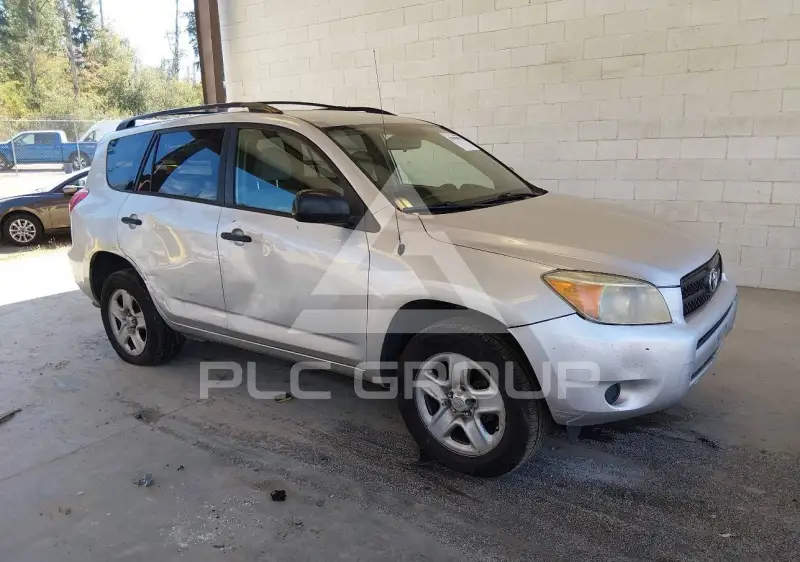 2006 Toyota RAV4 фото