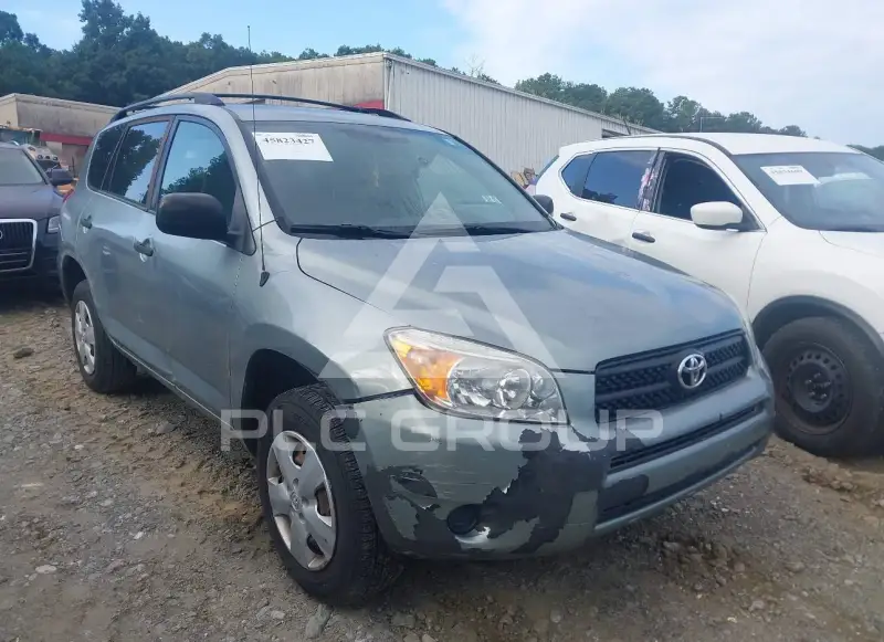 2006 Toyota RAV4 фото