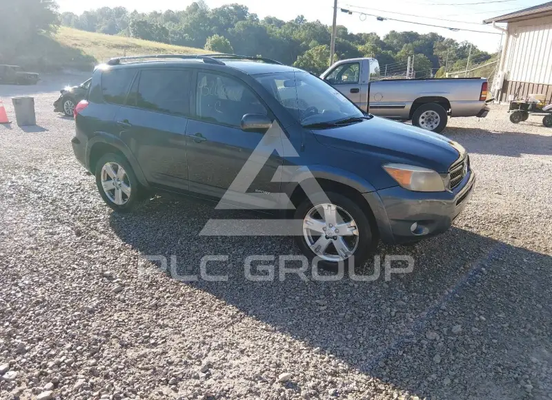 2006 Toyota RAV4 фото