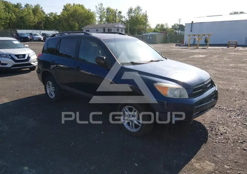 2006 Toyota RAV4 фото