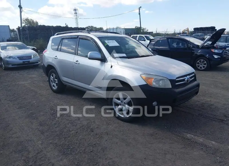 2006 Toyota RAV4 фото