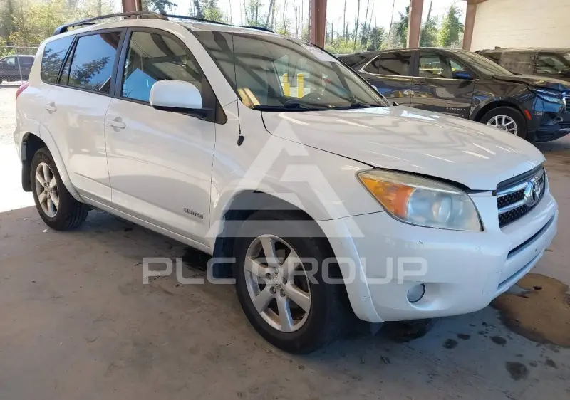 2006 Toyota RAV4 фото