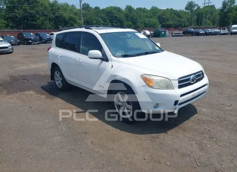 2006 Toyota RAV4 фото