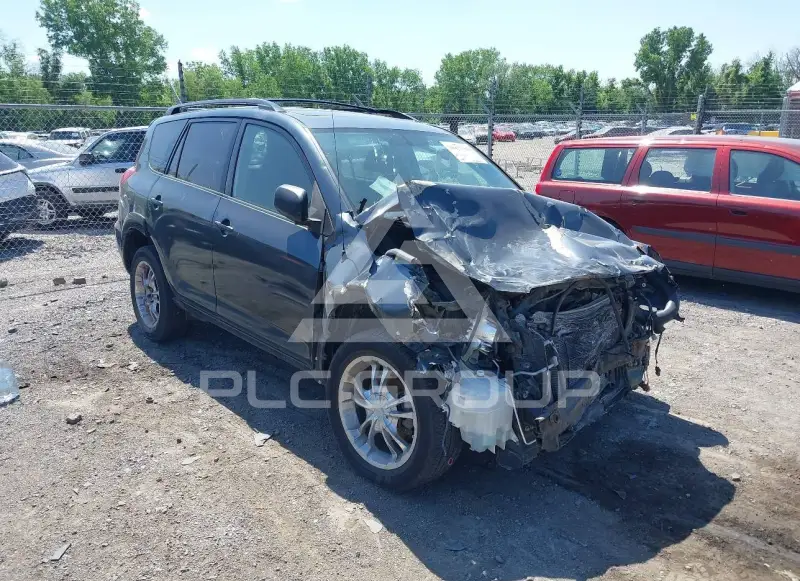 2006 Toyota RAV4 фото