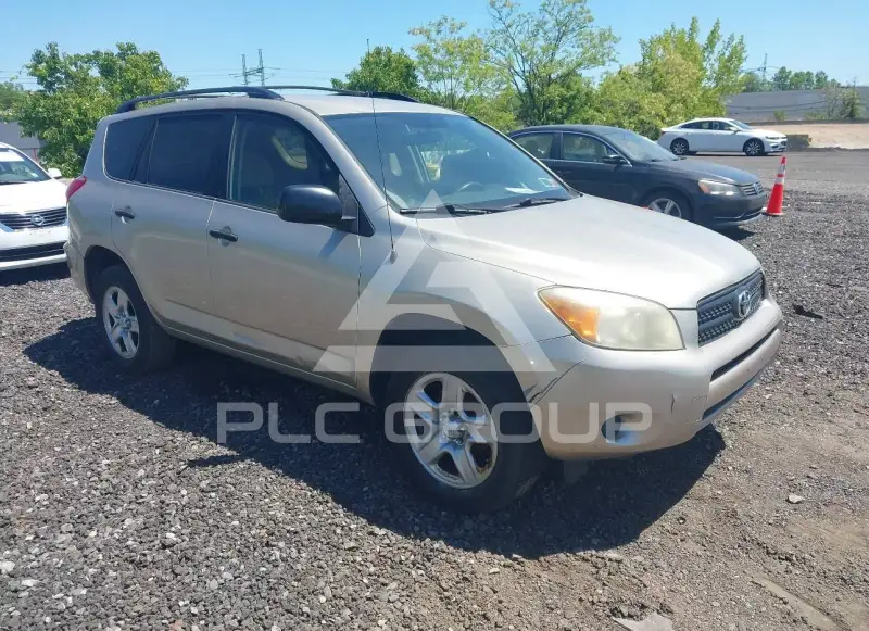 2006 Toyota RAV4 фото