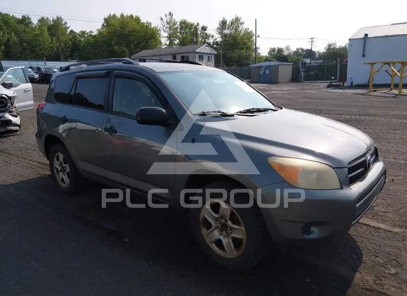 2006 Toyota RAV4 фото
