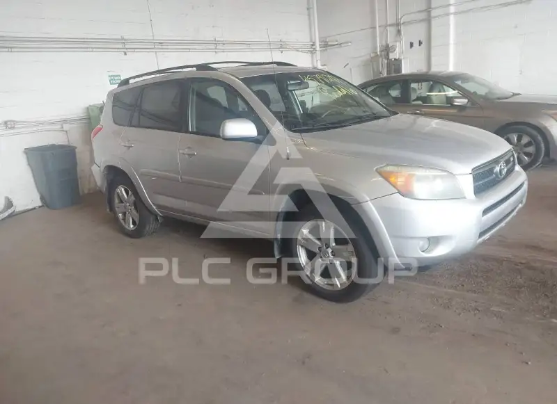 2006 Toyota RAV4 фото