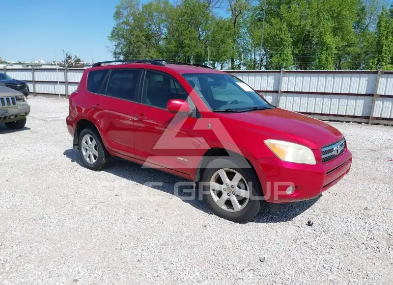 2006 Toyota RAV4 photo