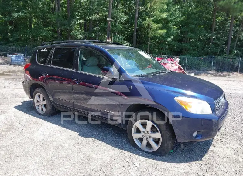 2006 Toyota RAV4 photo