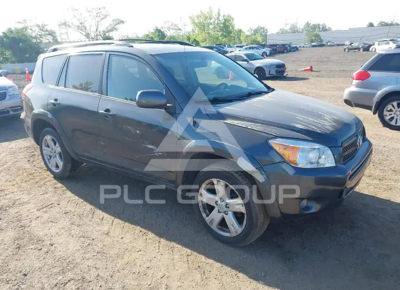 2006 Toyota RAV4 фото