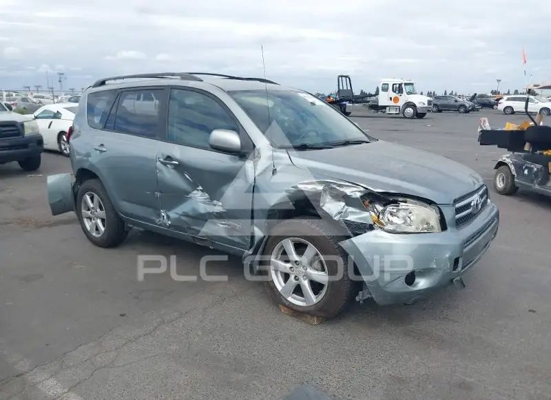 2006 Toyota RAV4 фото