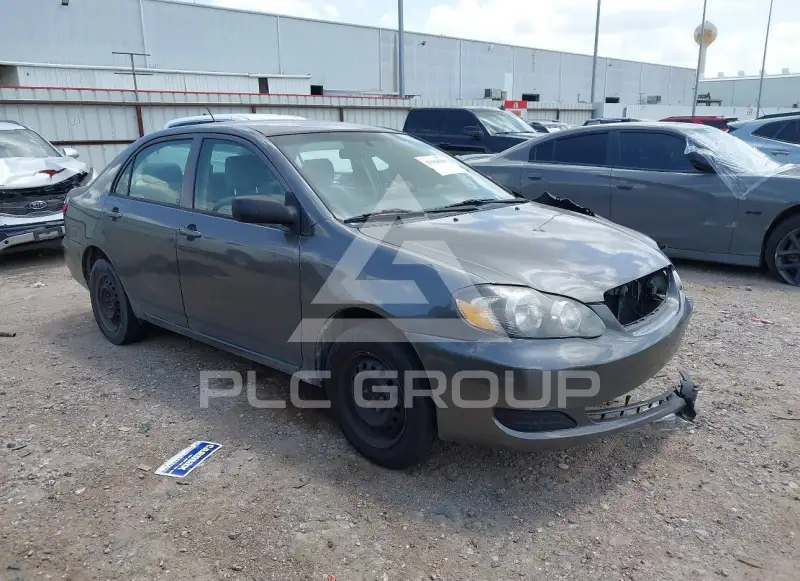 2006 Toyota COROLLA photo