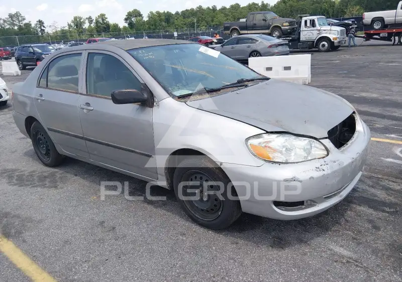 2006 Toyota COROLLA photo