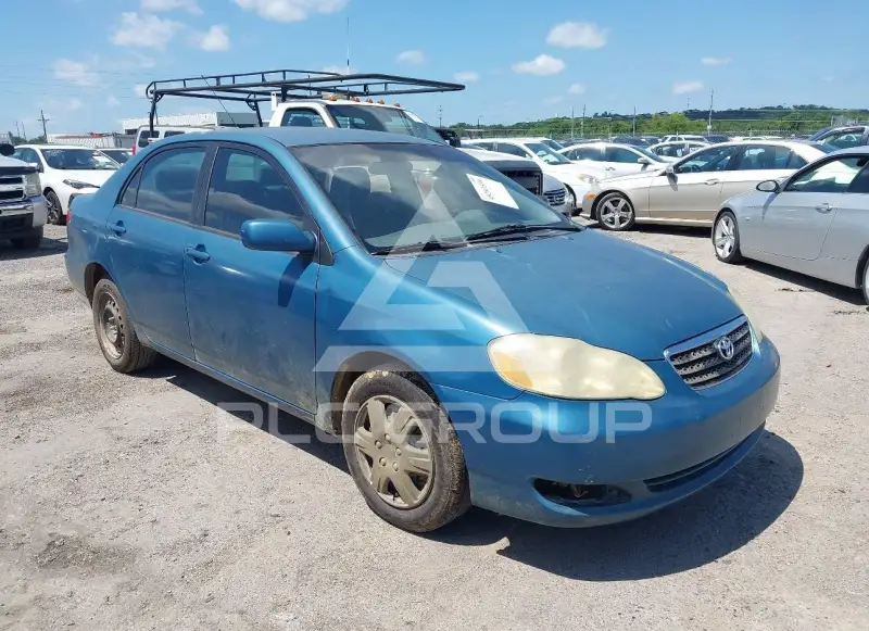 2006 Toyota COROLLA photo