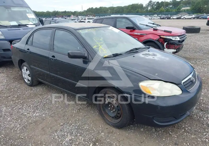 2006 Toyota COROLLA photo