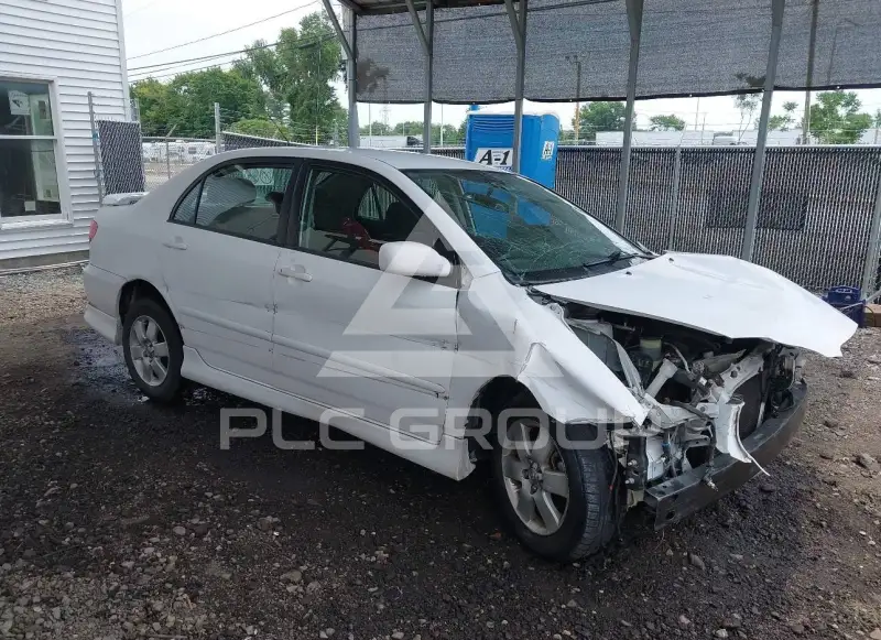 2006 Toyota COROLLA photo