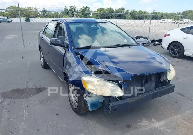 2006 Toyota COROLLA photo