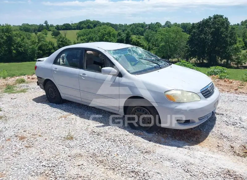 2006 Toyota COROLLA photo