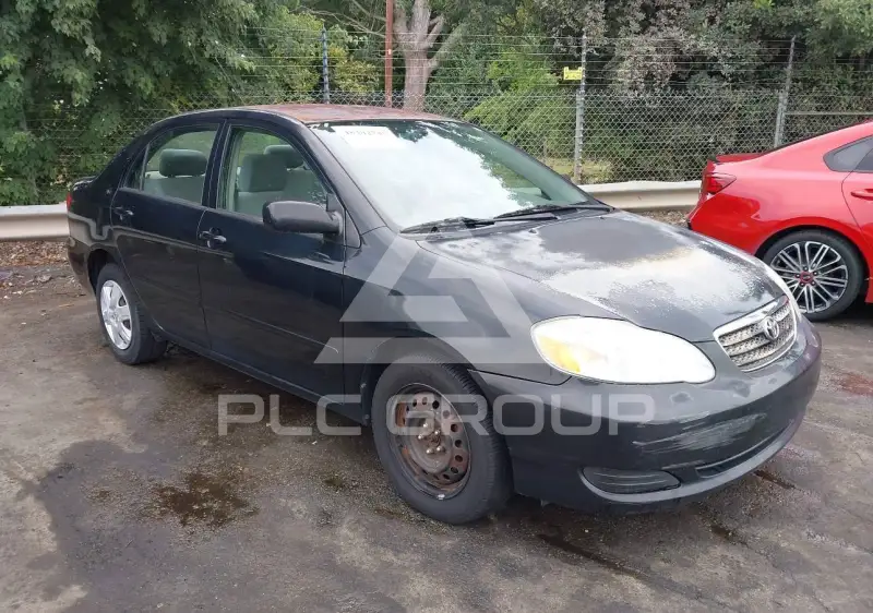 2006 Toyota COROLLA photo