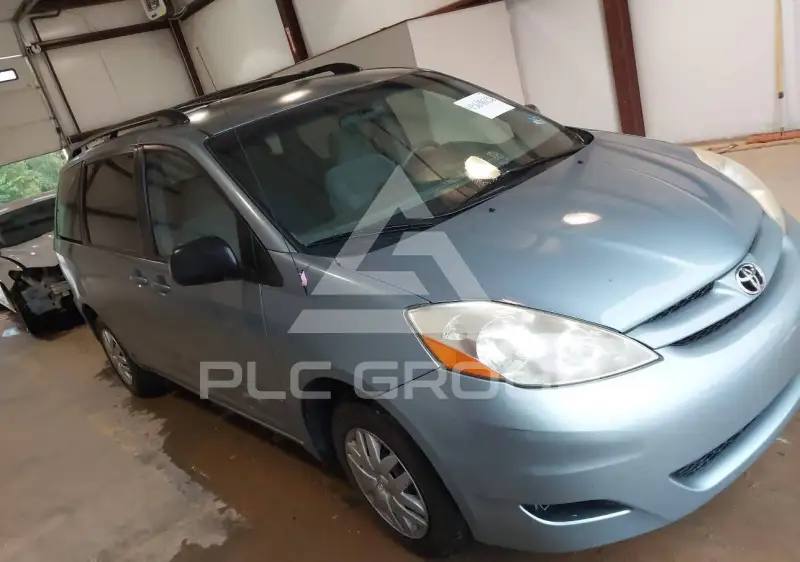 2006 Toyota SIENNA фото