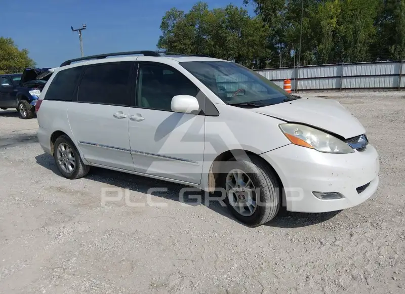 2006 Toyota SIENNA photo