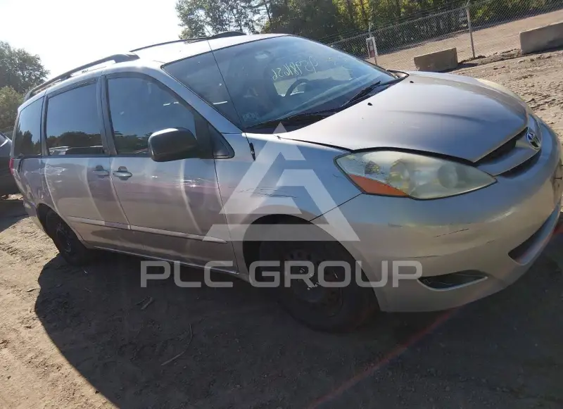 2006 Toyota SIENNA фото