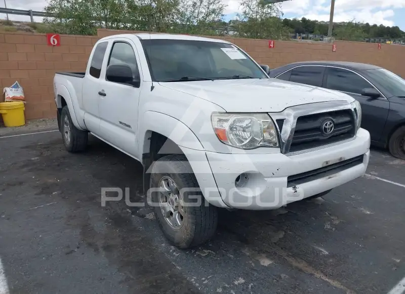 2006 Toyota TACOMA photo