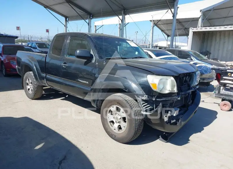 2006 Toyota TACOMA photo
