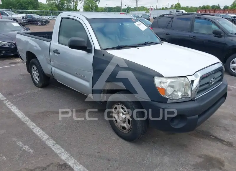 2006 Toyota TACOMA photo