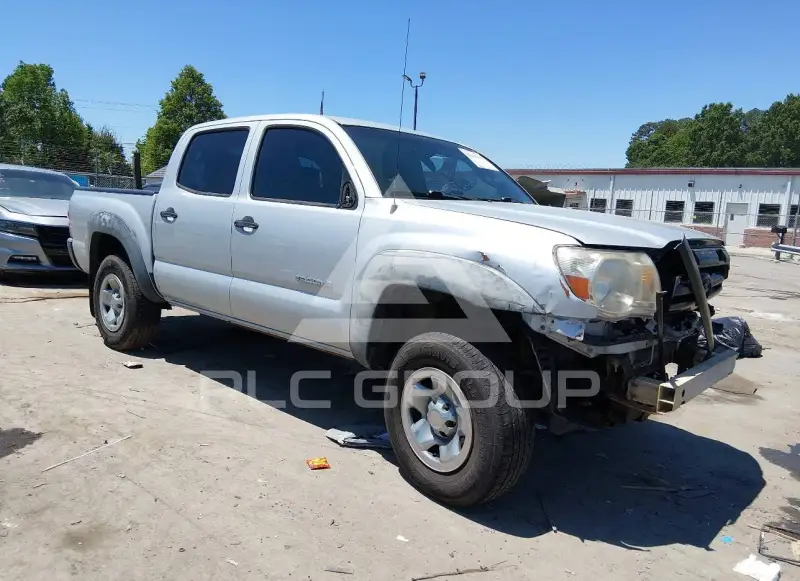 2006 Toyota TACOMA photo