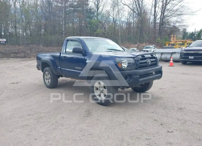 2006 Toyota TACOMA photo