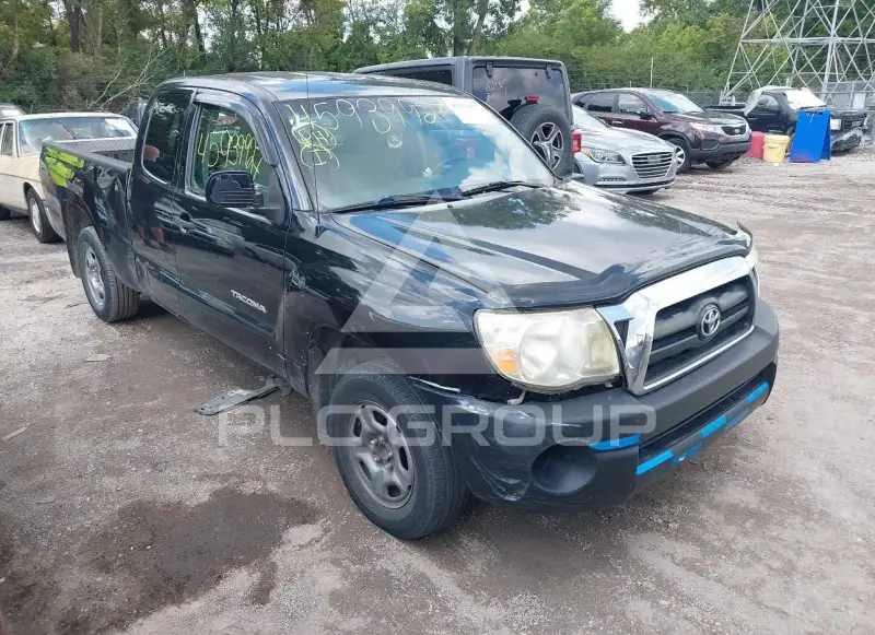 2006 Toyota TACOMA photo