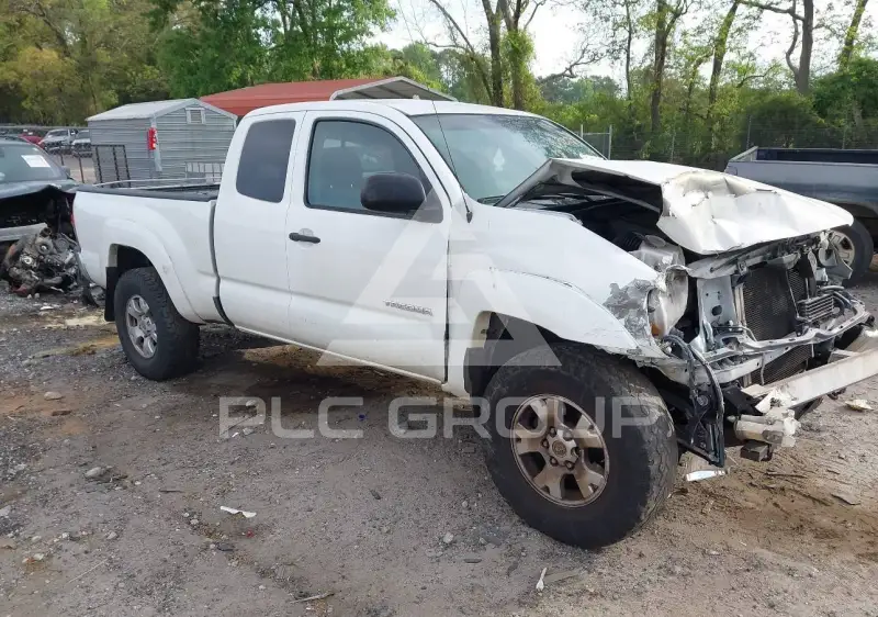 2006 Toyota TACOMA photo