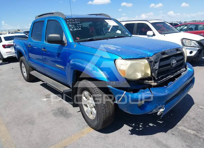 2006 Toyota TACOMA photo