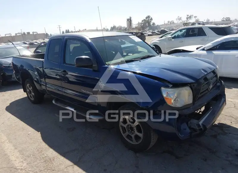 2006 Toyota TACOMA photo