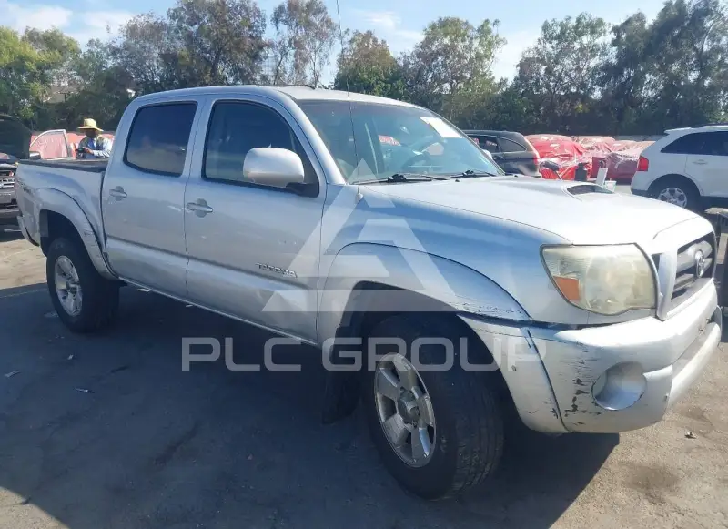 2006 Toyota TACOMA photo