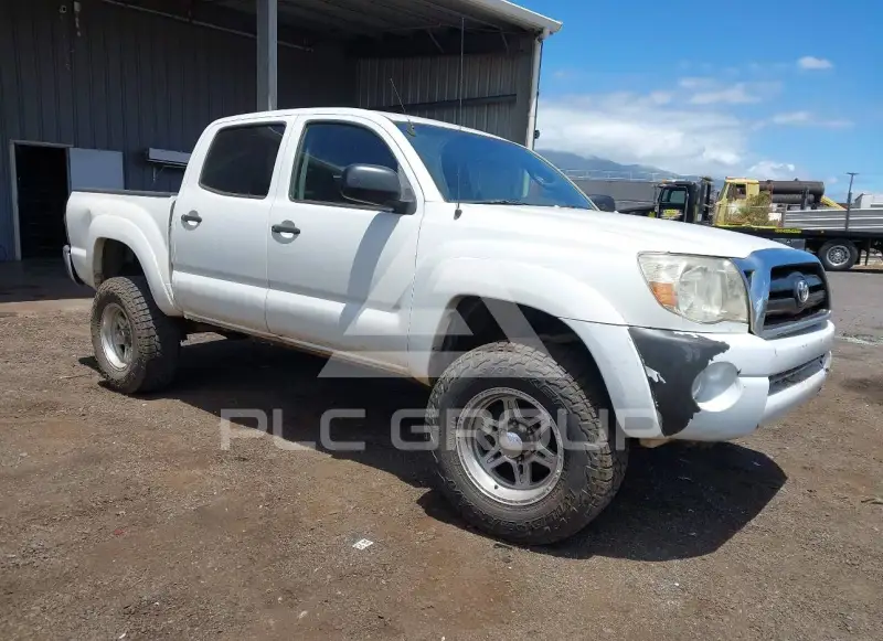 2006 Toyota TACOMA photo