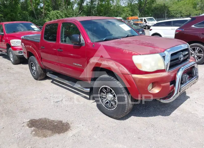 2006 Toyota TACOMA photo