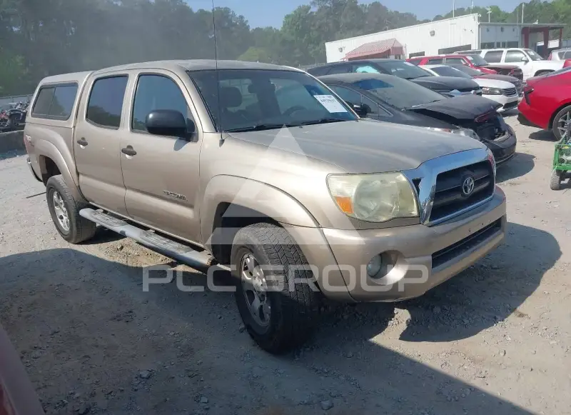 2006 Toyota TACOMA photo