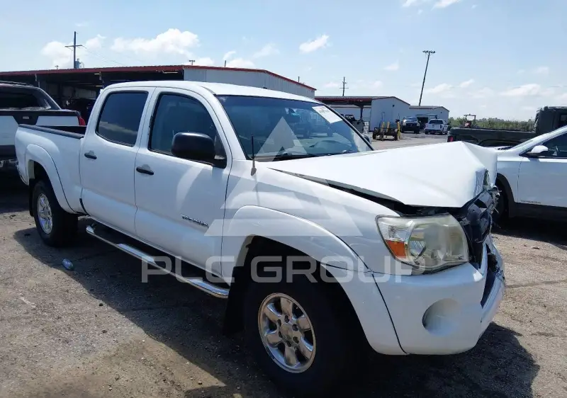 2006 Toyota TACOMA photo