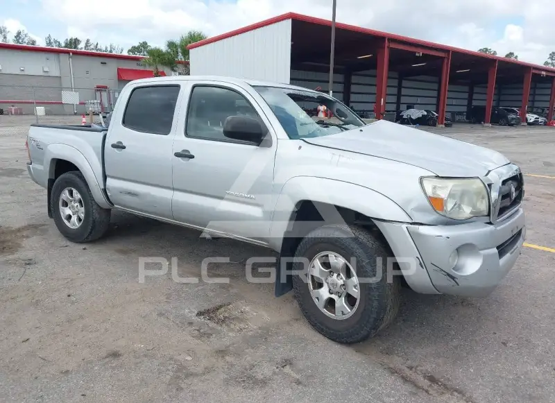 2006 Toyota TACOMA photo