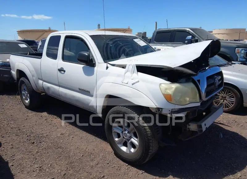 2006 Toyota TACOMA photo