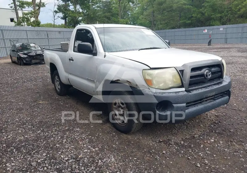2006 Toyota TACOMA photo