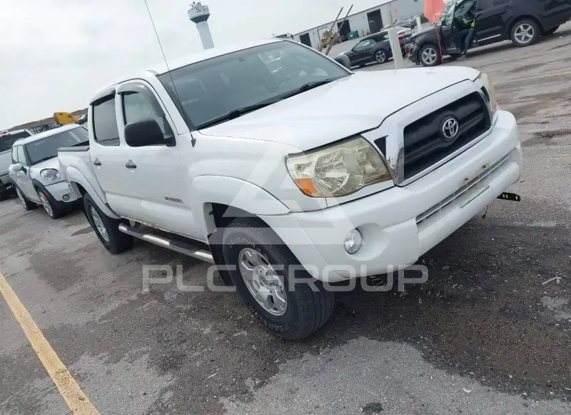 2006 Toyota TACOMA photo